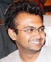 picture of Chaitanya